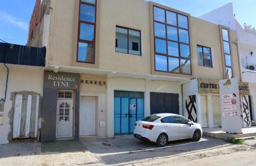 Kairouan Apartamento | Walking distance from historical medina