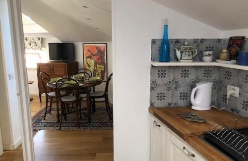 Salario Apartamento | Walking distance from Via Veneto