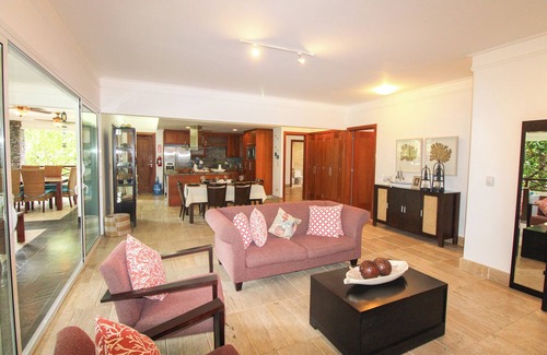 Portillo Apartamento | Walking distance portillo beach