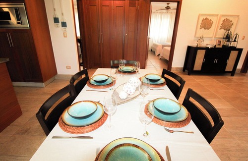 Portillo Apartamento | Walking distance portillo beach