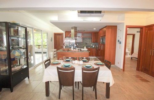 Portillo Apartamento | Walking distance portillo beach