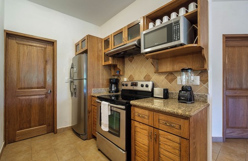 Playa Chahué Condominio | Walking distance to amenities and beach