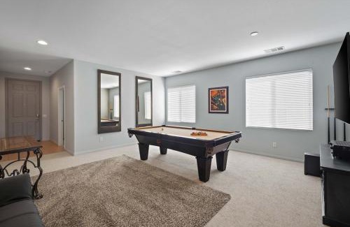 Indio Casa | Walking distance to Coachella and Stagecoach with 4 bedrooms
