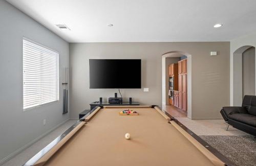 Indio Casa | Walking distance to Coachella and Stagecoach with 4 bedrooms