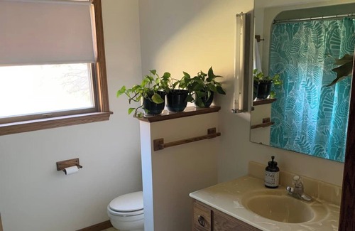 Gambier Casa | Walking Distance to Kenyon College- Gambier, OH