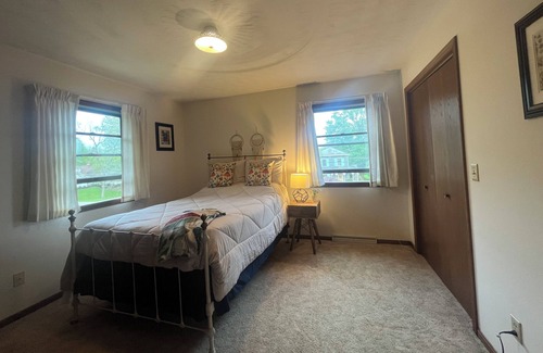 Gambier Casa | Walking Distance to Kenyon College- Gambier, OH