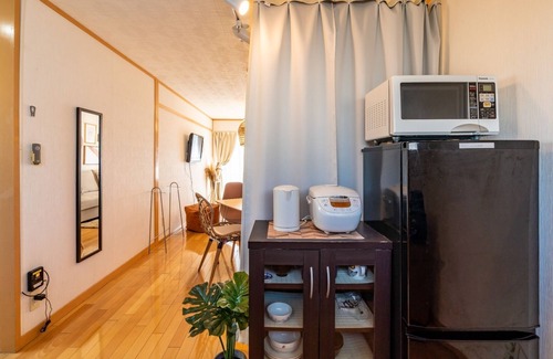 Higashimachi Apartamento | Walking distance to Kokusai Dori near stationC52 / Naha Okinawa