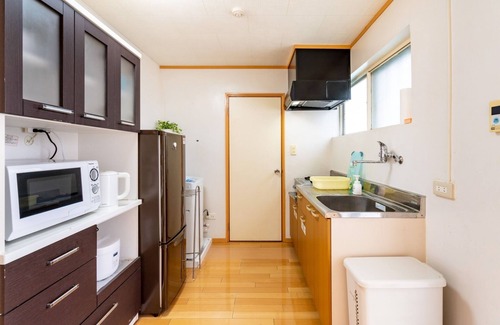 Higashimachi Apartamento | Walking distance to Kokusai Dori near the station / Naha Okinawa