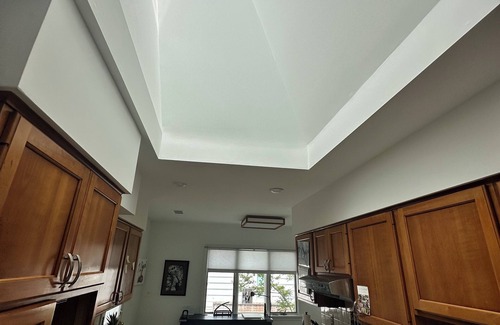 Chevy Chase Casa | Walking distance to NIH, the Metro, and Rock Creek Park.