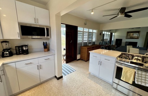 Pedernales Casa | LA LOCURA EN PLAYA BUYE