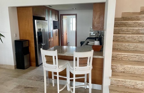 Portillo Apartamento | Walking distance to portillo beach, penthouse with jacuzzi