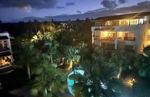 Portillo Apartamento | Walking distance to portillo beach, penthouse with jacuzzi