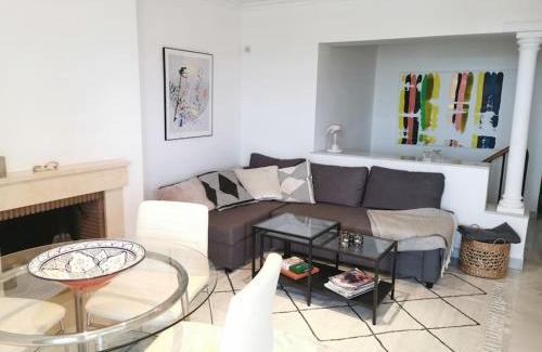 Nueva Andalucia Apartamento | Walking distance to Puerto Banus sea view Apartment