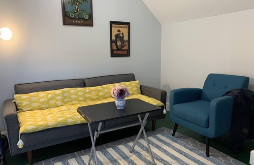 Parkside Apartamento | Walking distance to Square, Portland Maine Downtown, and the Old Port