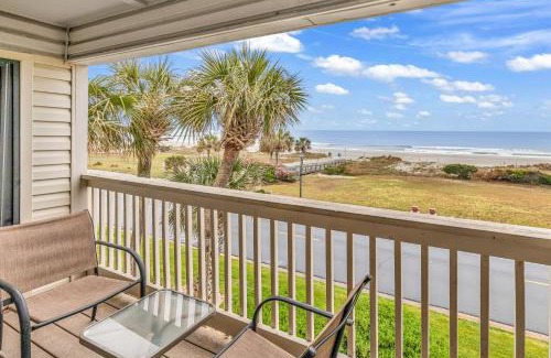 Myrtle Beach Apartamento | Walking distance to the beach Ocean Forest Villas