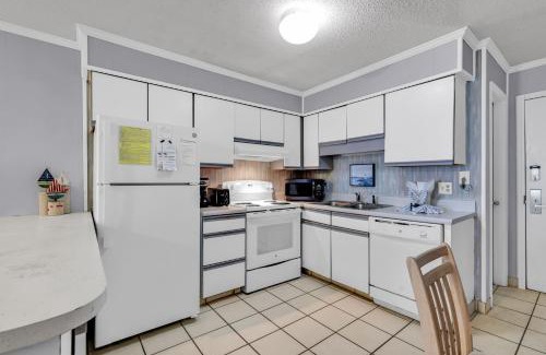 Myrtle Beach Apartamento | Walking distance to the beach Ocean Forest Villas
