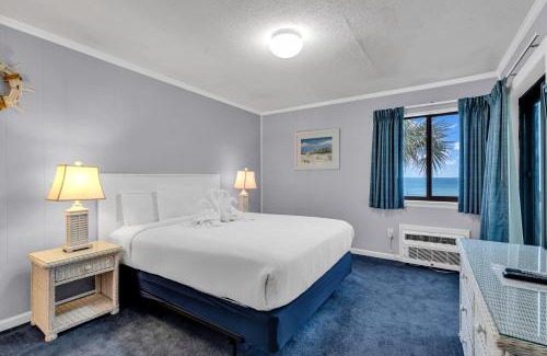 Myrtle Beach Apartamento | Walking distance to the beach Ocean Forest Villas