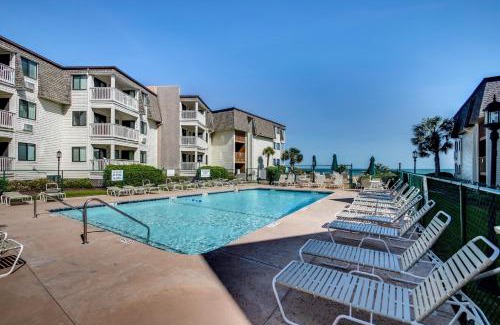 Myrtle Beach Apartamento | Walking distance to the beach Ocean Forest Villas