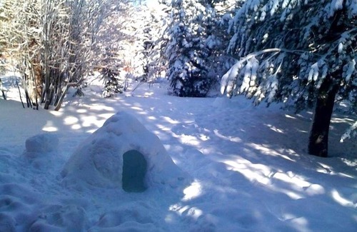 Truckee Casa | A poca distancia de Ski Hill