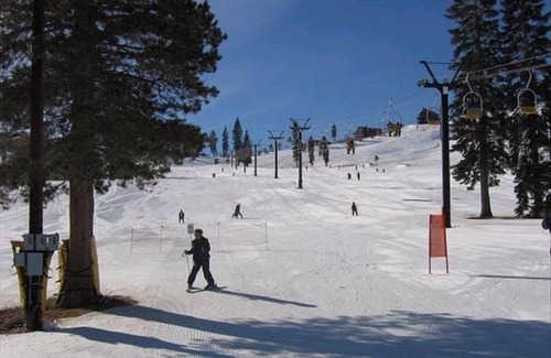 Truckee Casa | A poca distancia de Ski Hill