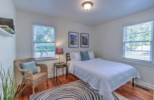 Midtown Apartamento | Walking Distance to the Best of Midtown