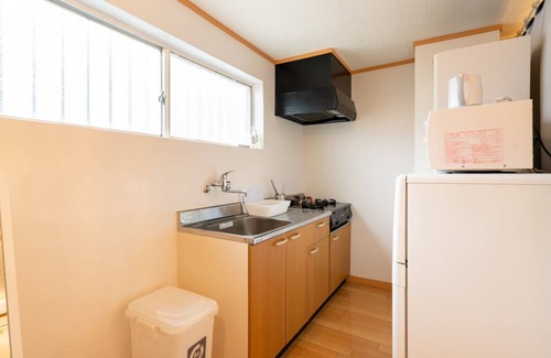 Higashimachi Apartamento | Walking distance to the international street near / Naha Okinawa
