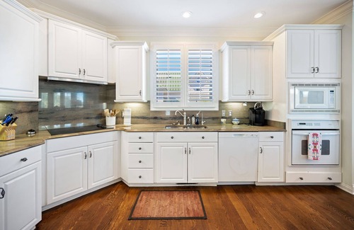Debordieu Colony Casa | Walking distance to the beach in conveniently located Ocean Park
