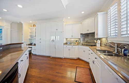 Debordieu Colony Casa | Walking distance to the beach in conveniently located Ocean Park