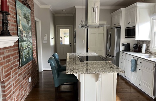 Ferndale Casa | Walking distance to community pool & LR promenade!