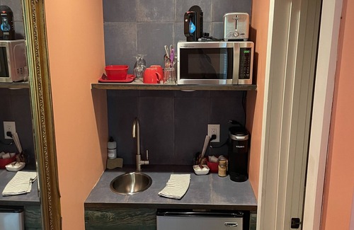 St. Augustine Apartamento | Walking distance to St George with many local attractions and activities