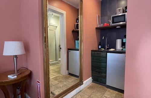 St. Augustine Apartamento | Walking distance to St George with many local attractions and activities