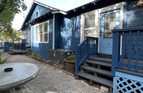 St. Augustine Apartamento | Walking distance to St George with many local attractions and activities