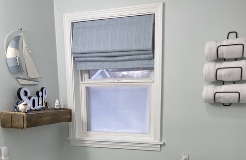 Tawas City Casa | Walking distance to Lake Huron