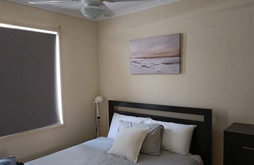 Wallaroo Casa | Walking distance to Wallaroo Jetty , Main street and Boat Ramp