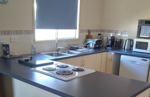 Wallaroo Casa | Walking distance to Wallaroo Jetty , Main street and Boat Ramp