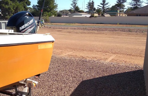 Wallaroo Casa | Walking distance to Wallaroo Jetty , Main street and Boat Ramp