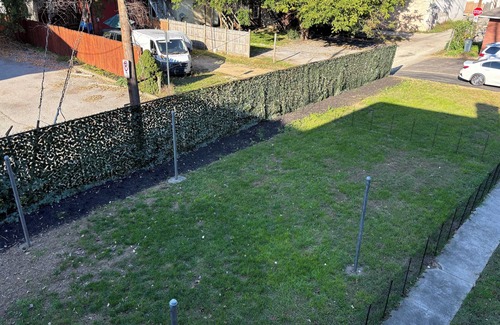 York Apartamento | Walking distance to Wellspan York Hospital, York College. Comfortably sleeps 8.