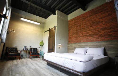 Xiaoliuqiu Casa | Walking Island