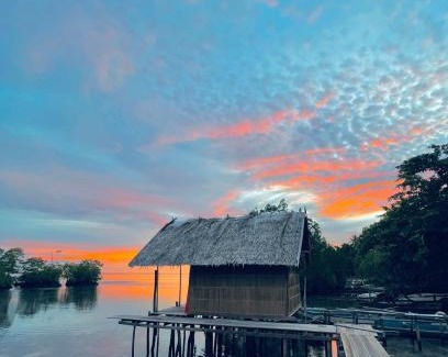 Sawinggrai Casa | Walking Shark Guest House
