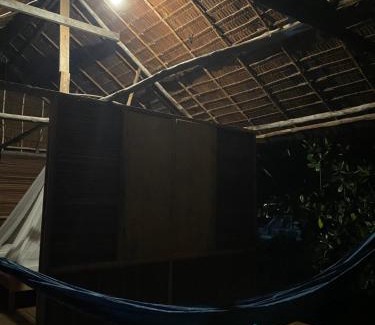Sawinggrai Casa | Walking Shark Guest House