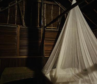 Sawinggrai Casa | Walking Shark Guest House