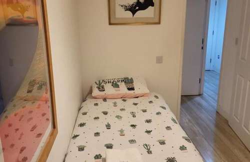 Wapping Apartamento | WALKING TO TOWER BRIDGE