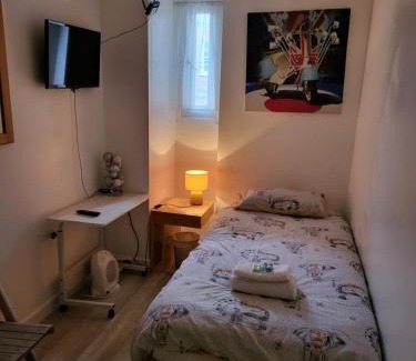 Wapping Apartamento | WALKING TO TOWER BRIDGE