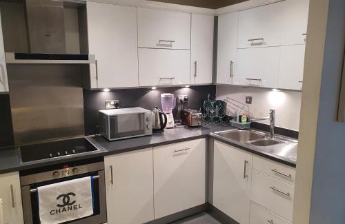 Wapping Apartamento | WALKING TO TOWER BRIDGE