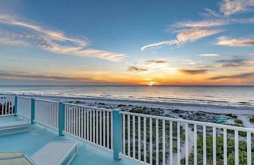 Indian Shores Casa | Walks On The Shore