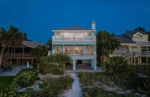 Indian Shores Casa | Walks On The Shore
