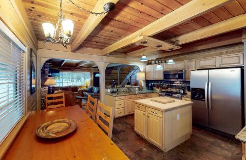 Bijou Park Acres Casa | Walkup Pines