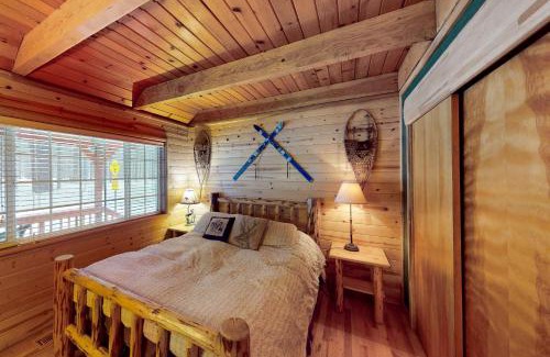 Bijou Park Acres Casa | Walkup Pines