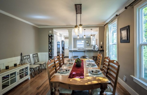 Walla Walla Casa | Walla Walla Gem - Tranquila, privada y una ubicación central perfecta