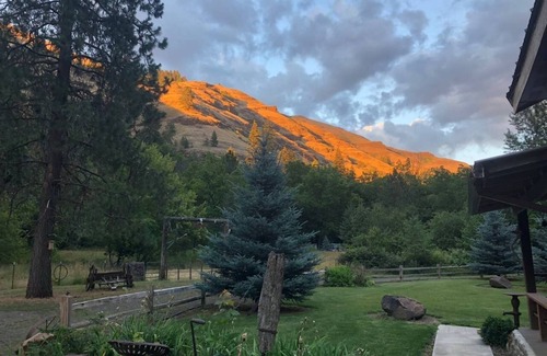 Milton-Freewater Casa | Walla Walla Riverfront Retreat!